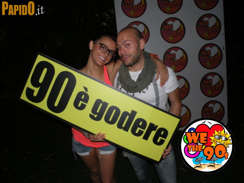 Giovedì 31 Maggio al The Beach