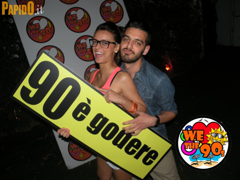 Giovedì 31 Maggio al The Beach