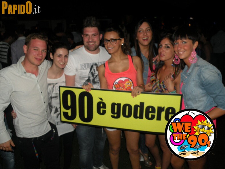 Giovedì 31 Maggio al The Beach