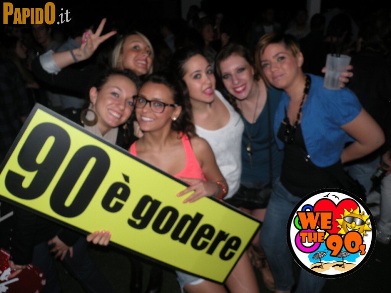 Giovedì 31 Maggio al The Beach