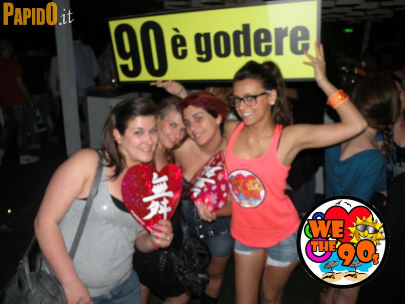 Giovedì 31 Maggio al The Beach