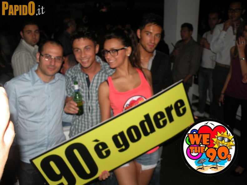 Giovedì 31 Maggio al The Beach