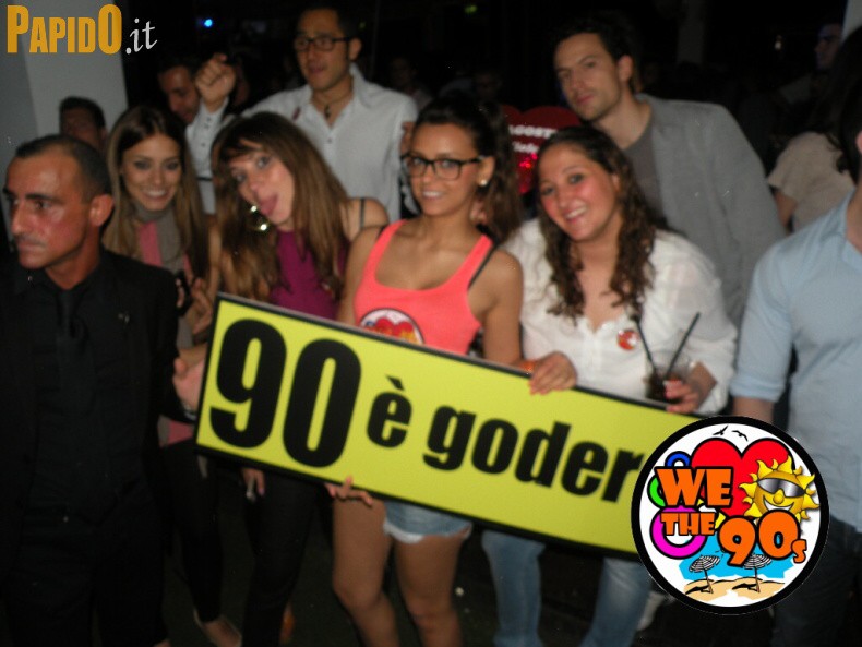 Giovedì 31 Maggio al The Beach
