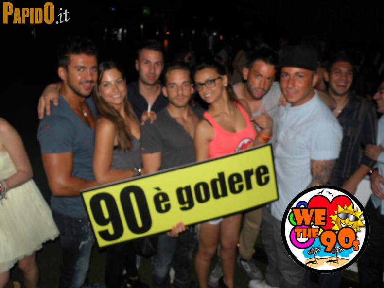 Giovedì 31 Maggio al The Beach