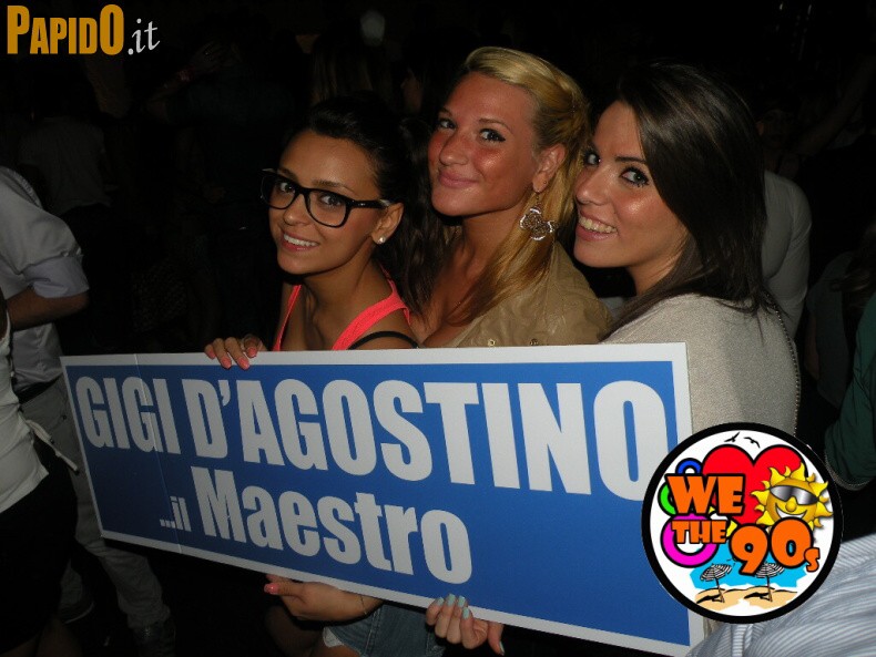 Giovedì 31 Maggio al The Beach