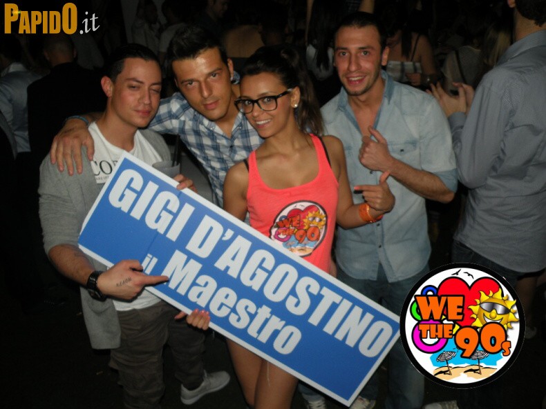 Giovedì 31 Maggio al The Beach