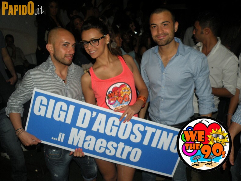 Giovedì 31 Maggio al The Beach