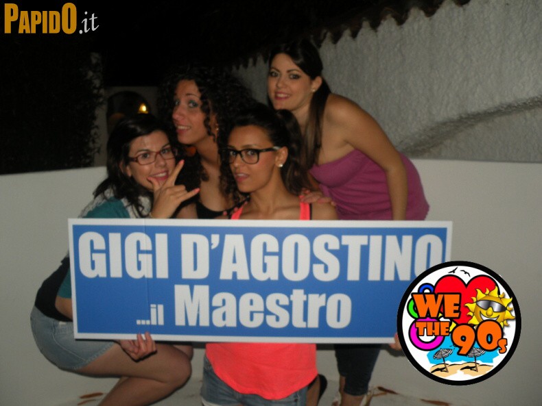 Giovedì 31 Maggio al The Beach