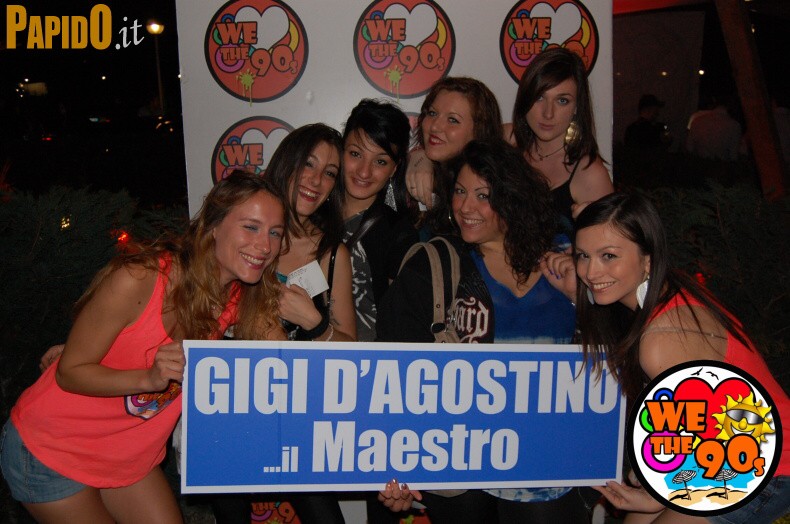 Giovedì 31 Maggio al The Beach