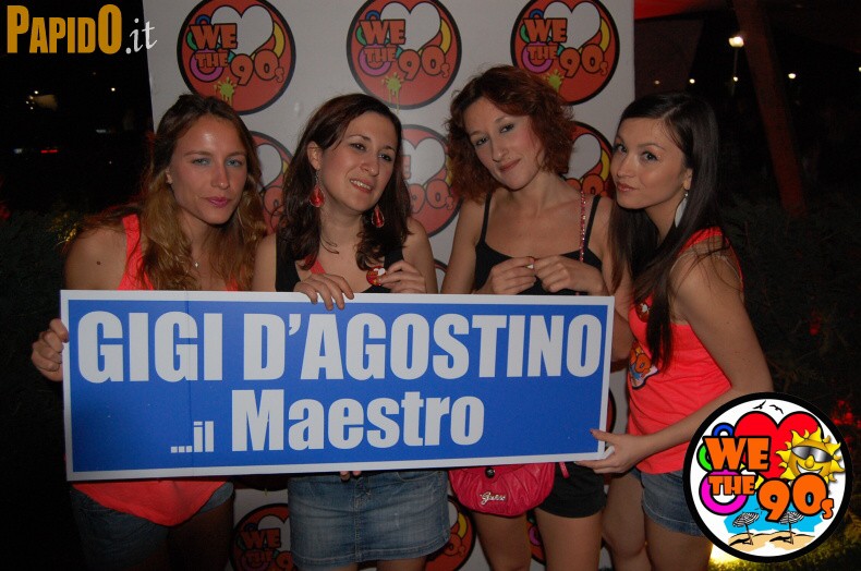 Giovedì 31 Maggio al The Beach
