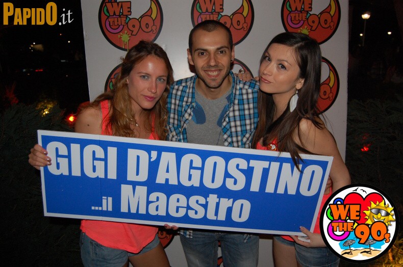 Giovedì 31 Maggio al The Beach