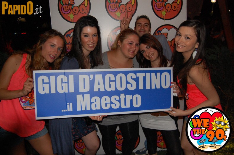 Giovedì 31 Maggio al The Beach