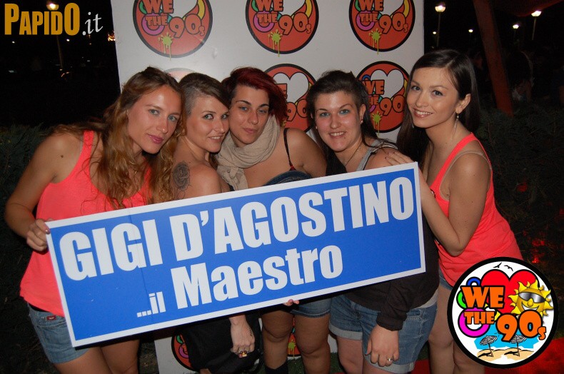 Giovedì 31 Maggio al The Beach