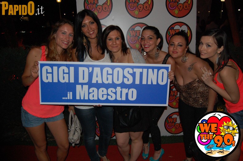 Giovedì 31 Maggio al The Beach