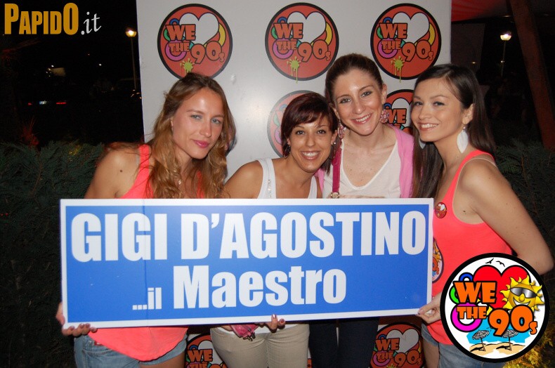 Giovedì 31 Maggio al The Beach