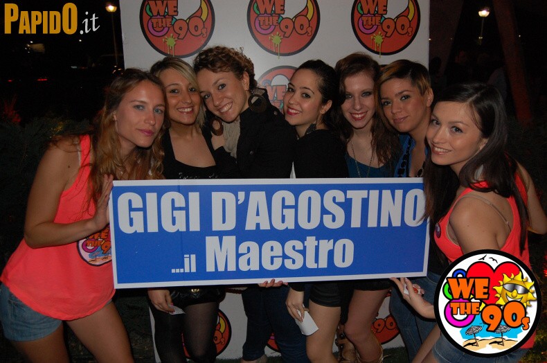 Giovedì 31 Maggio al The Beach