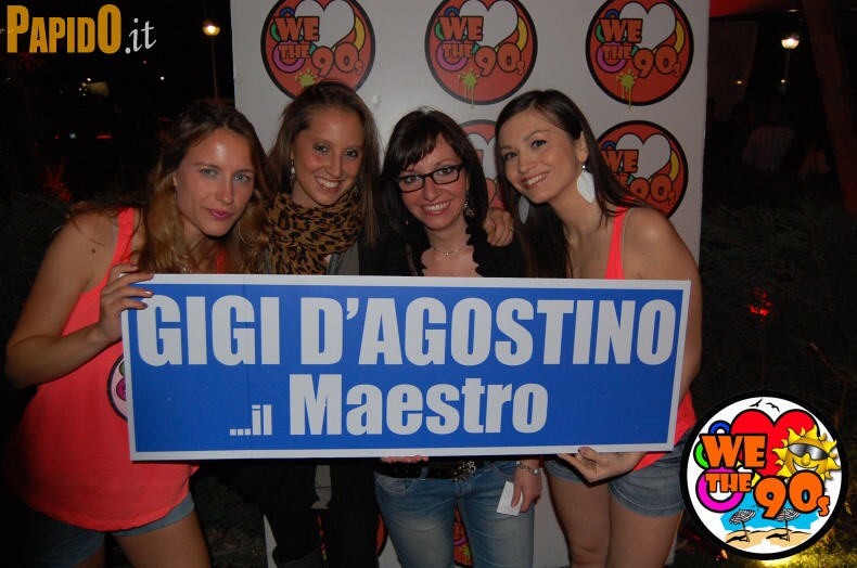Giovedì 31 Maggio al The Beach