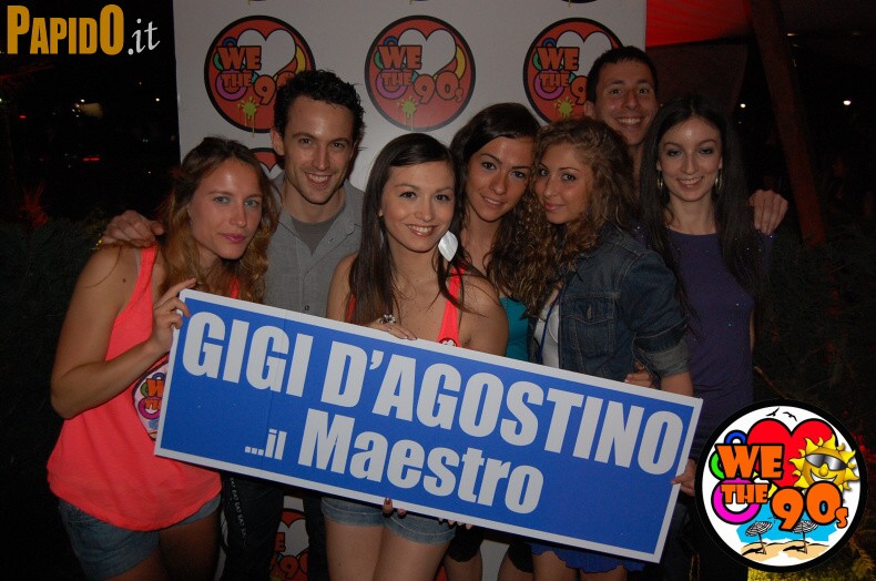 Giovedì 31 Maggio al The Beach