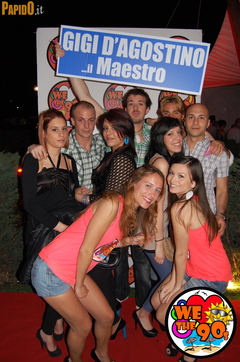 Giovedì 31 Maggio al The Beach