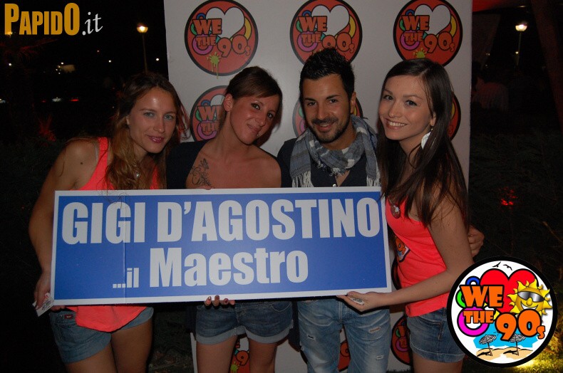 Giovedì 31 Maggio al The Beach
