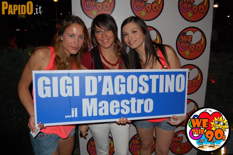 Giovedì 31 Maggio al The Beach