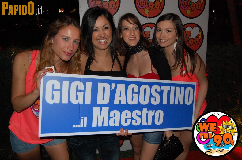 Giovedì 31 Maggio al The Beach