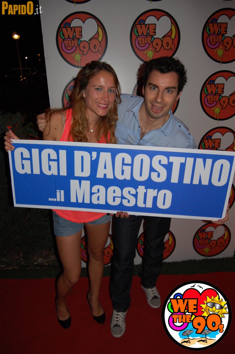 Giovedì 31 Maggio al The Beach