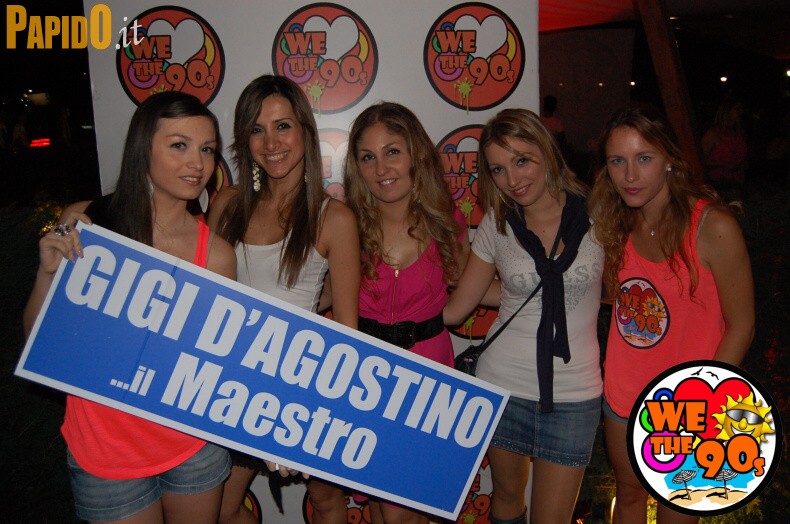 Giovedì 31 Maggio al The Beach