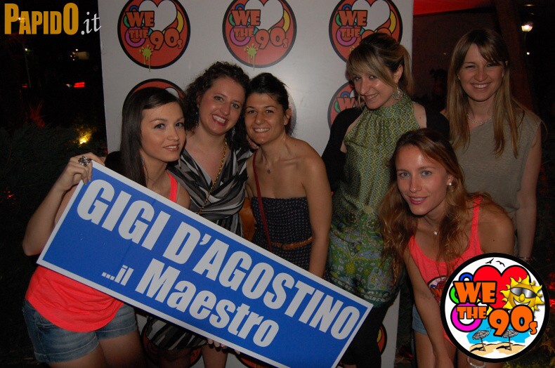 Giovedì 31 Maggio al The Beach