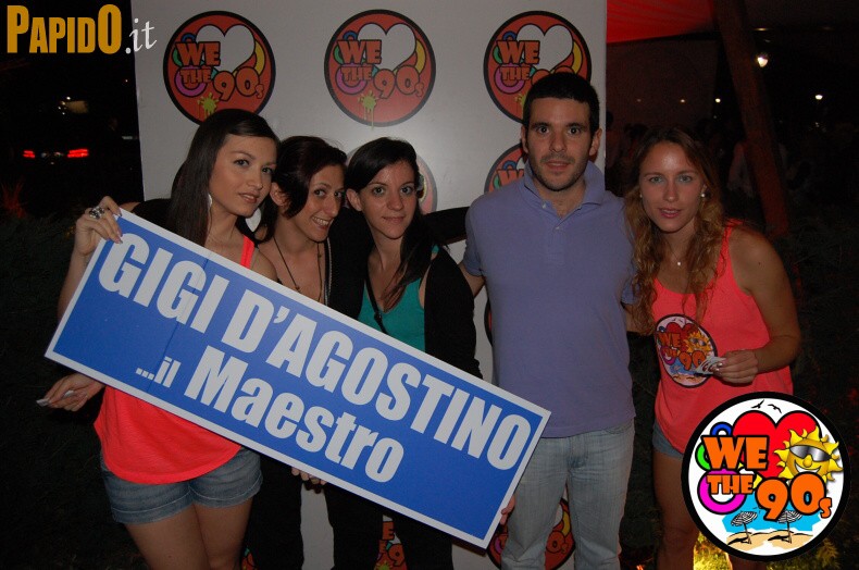 Giovedì 31 Maggio al The Beach