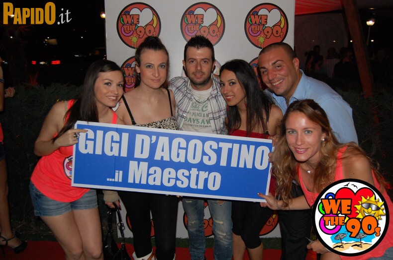Giovedì 31 Maggio al The Beach