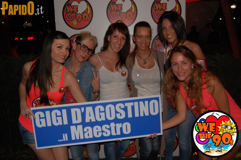 Giovedì 31 Maggio al The Beach