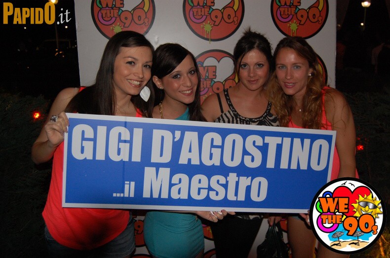 Giovedì 31 Maggio al The Beach