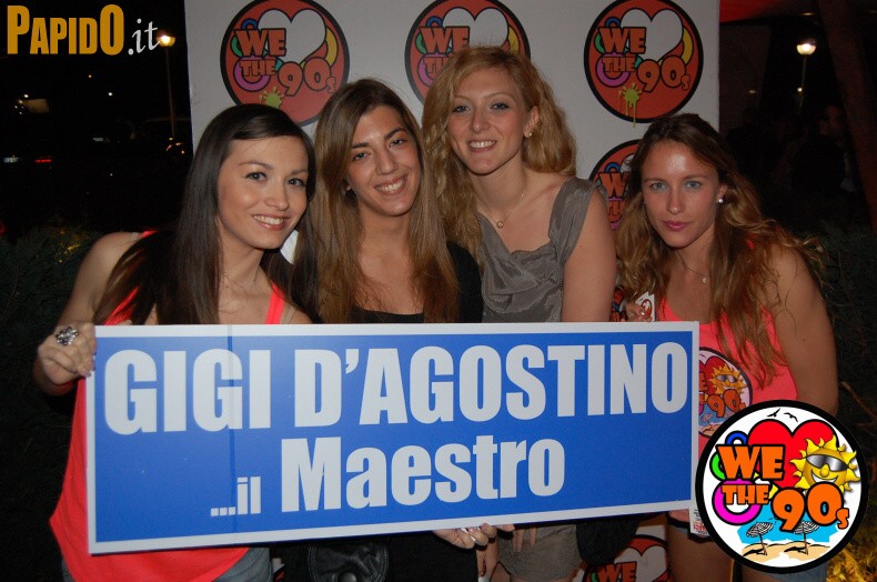 Giovedì 31 Maggio al The Beach