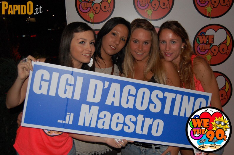 Giovedì 31 Maggio al The Beach