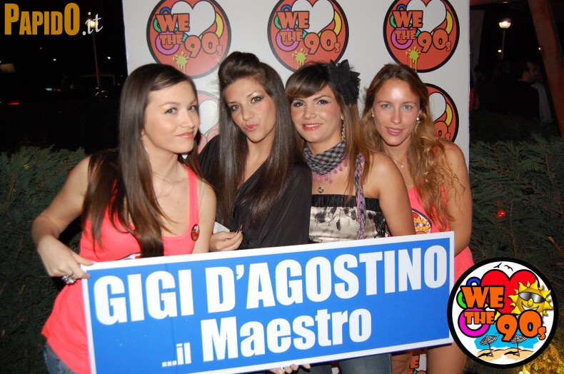 Giovedì 31 Maggio al The Beach