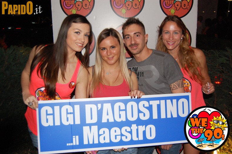 Giovedì 31 Maggio al The Beach