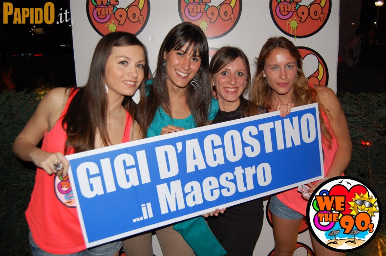 Giovedì 31 Maggio al The Beach