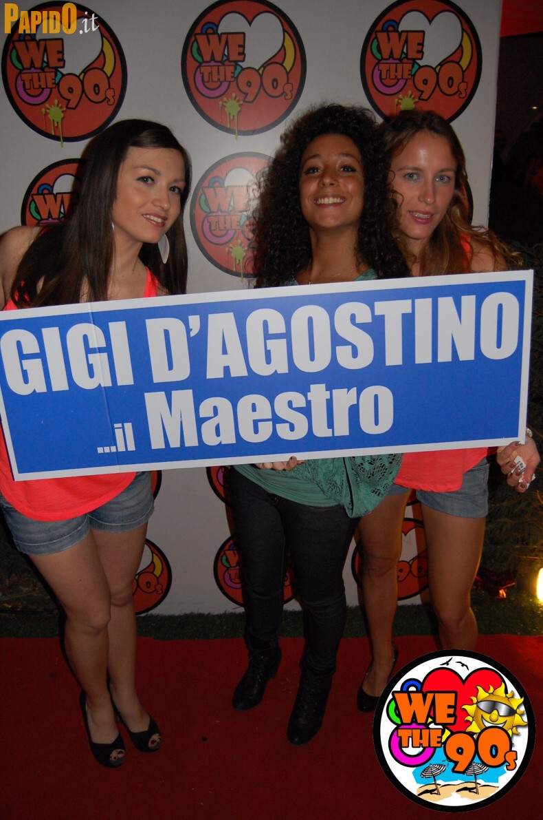 Giovedì 31 Maggio al The Beach