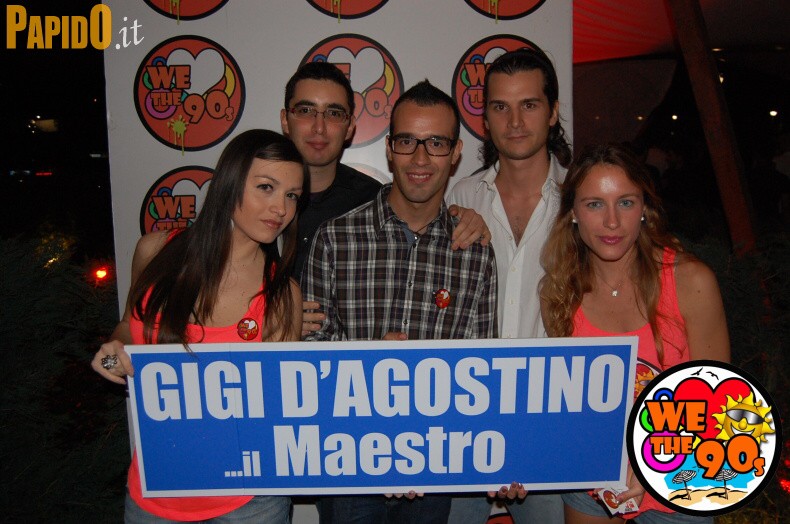 Giovedì 31 Maggio al The Beach