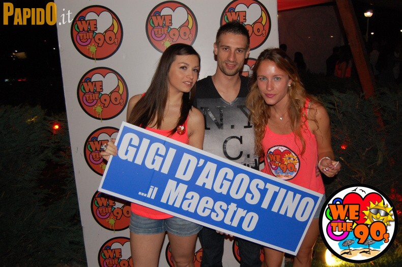 Giovedì 31 Maggio al The Beach