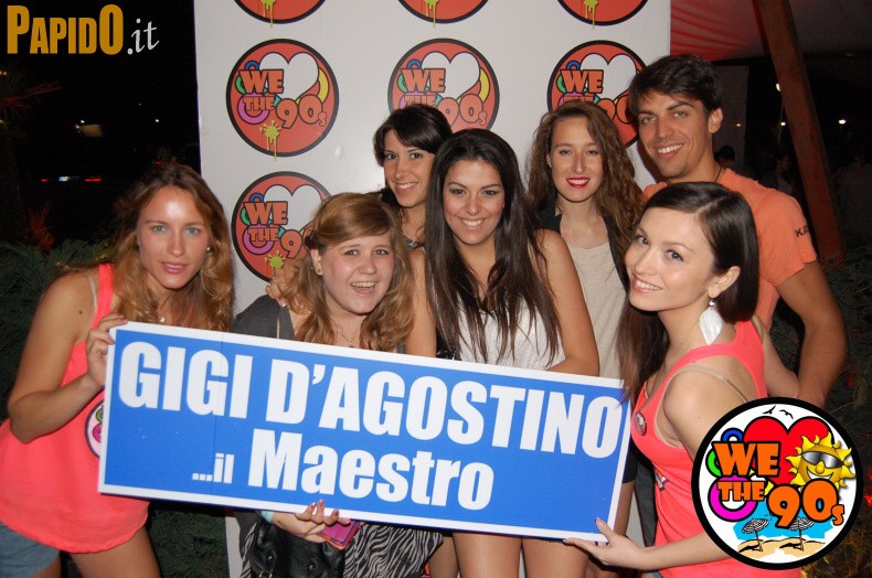 Giovedì 31 Maggio al The Beach