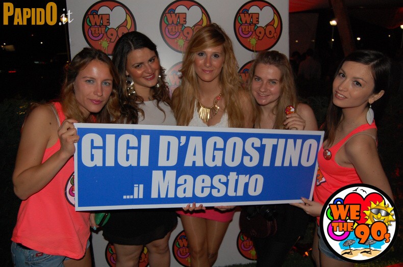 Giovedì 31 Maggio al The Beach