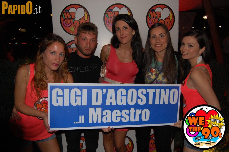 Giovedì 31 Maggio al The Beach