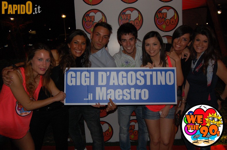Giovedì 31 Maggio al The Beach