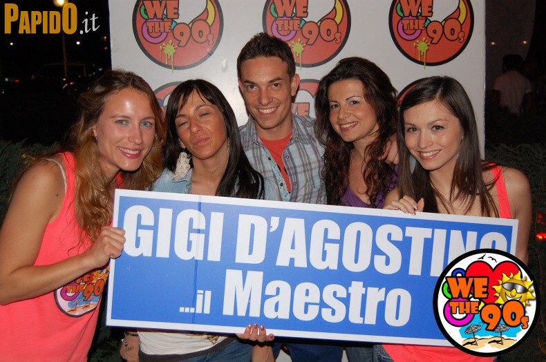 Giovedì 31 Maggio al The Beach