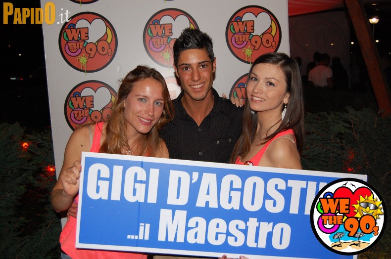 Giovedì 31 Maggio al The Beach