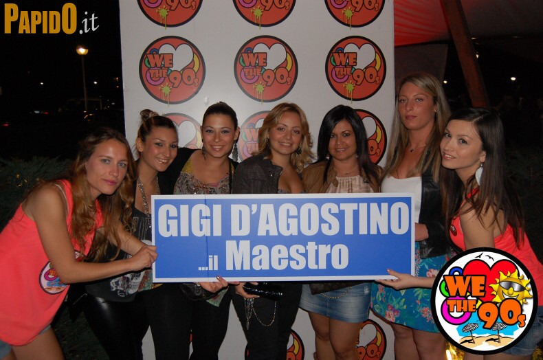 Giovedì 31 Maggio al The Beach