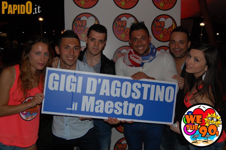 Giovedì 31 Maggio al The Beach
