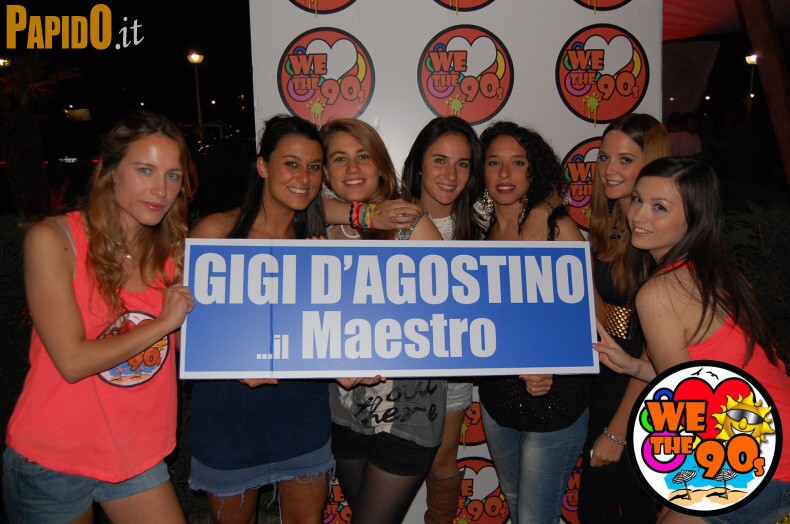 Giovedì 31 Maggio al The Beach